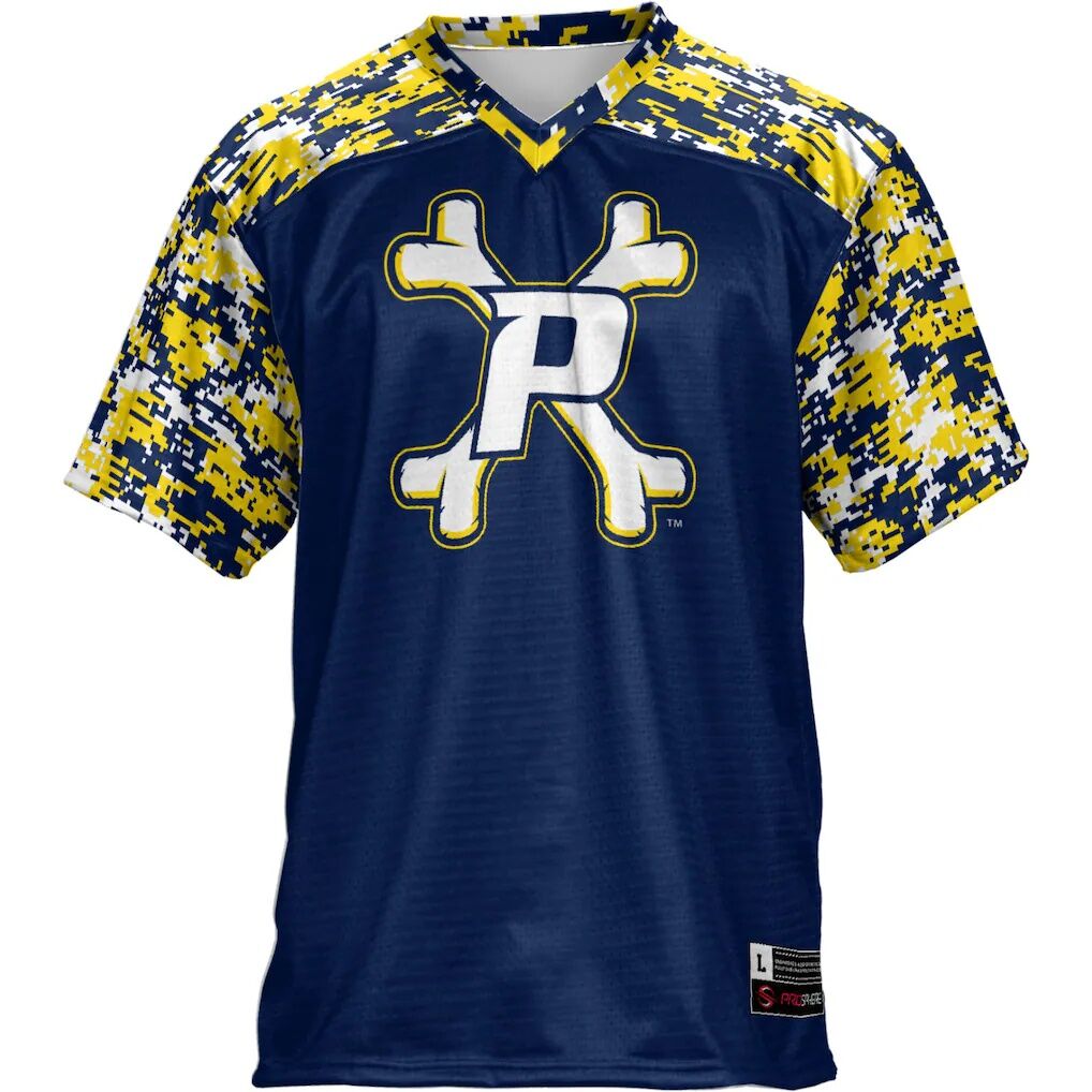 Pace University Setters GameDay Greats Football Jersey