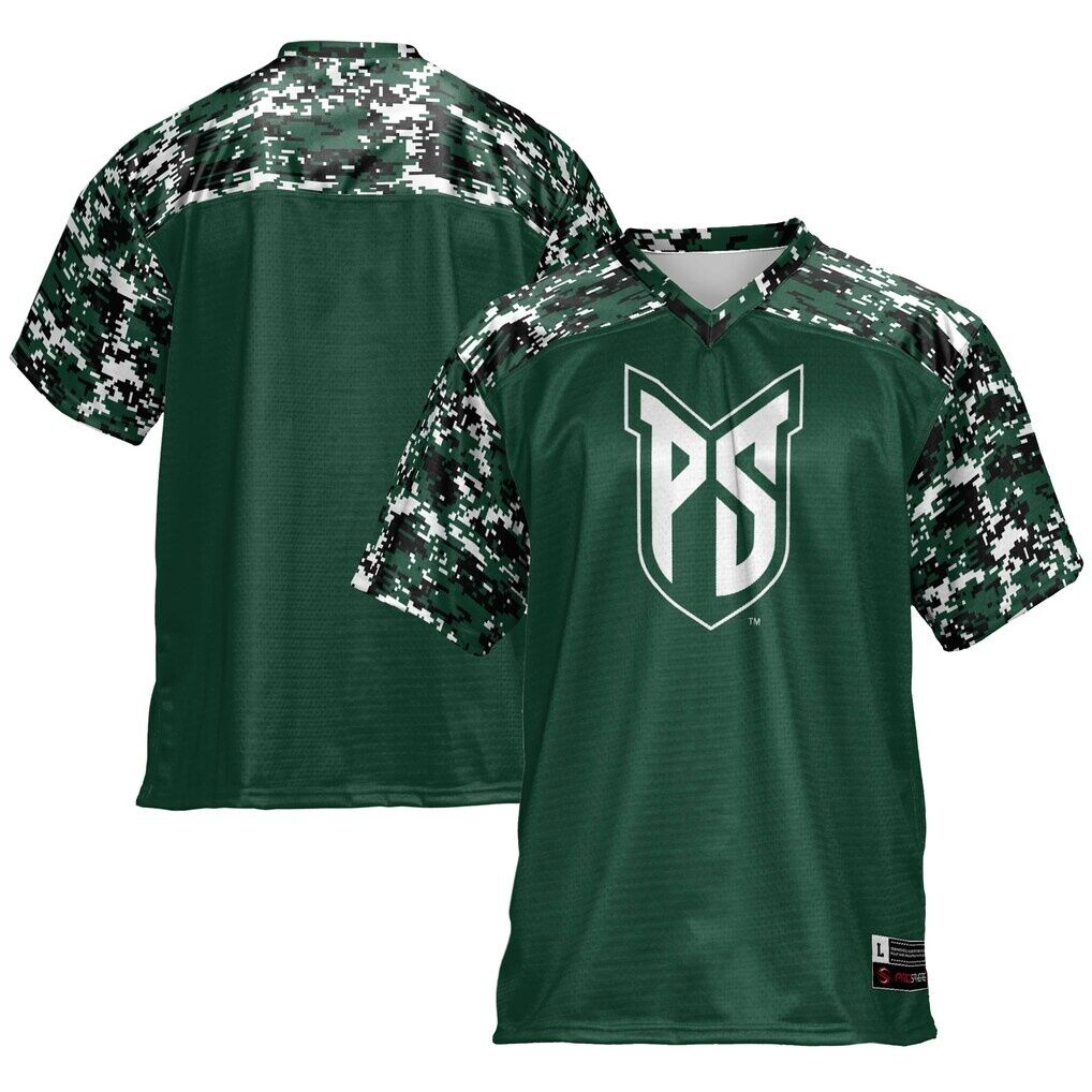 Portland State Vikings GameDay Greats Football Jersey