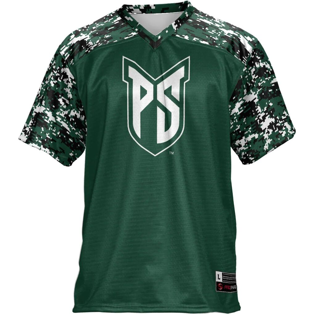 Portland State Vikings GameDay Greats Football Jersey