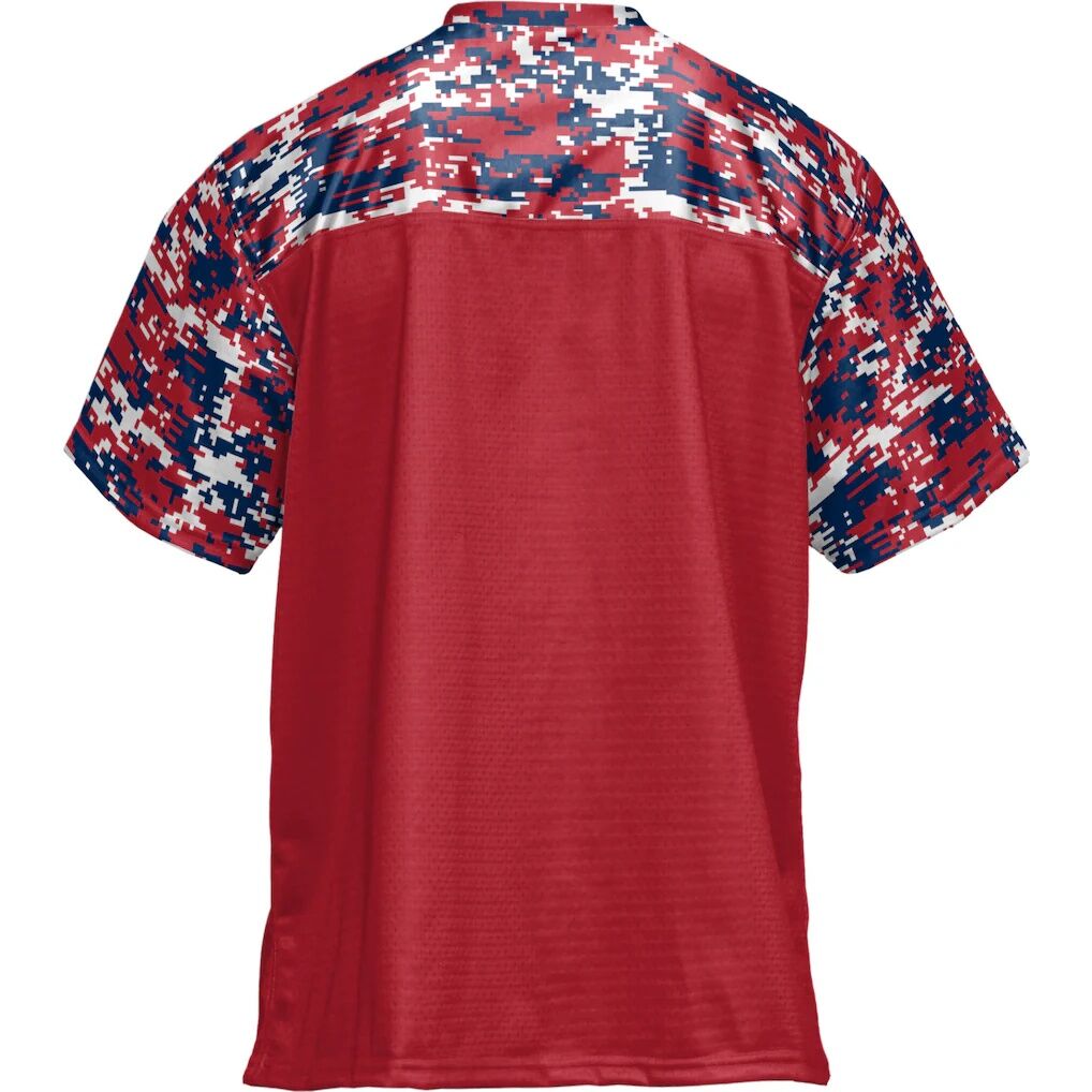 Richmond Spiders GameDay Greats Football Jersey