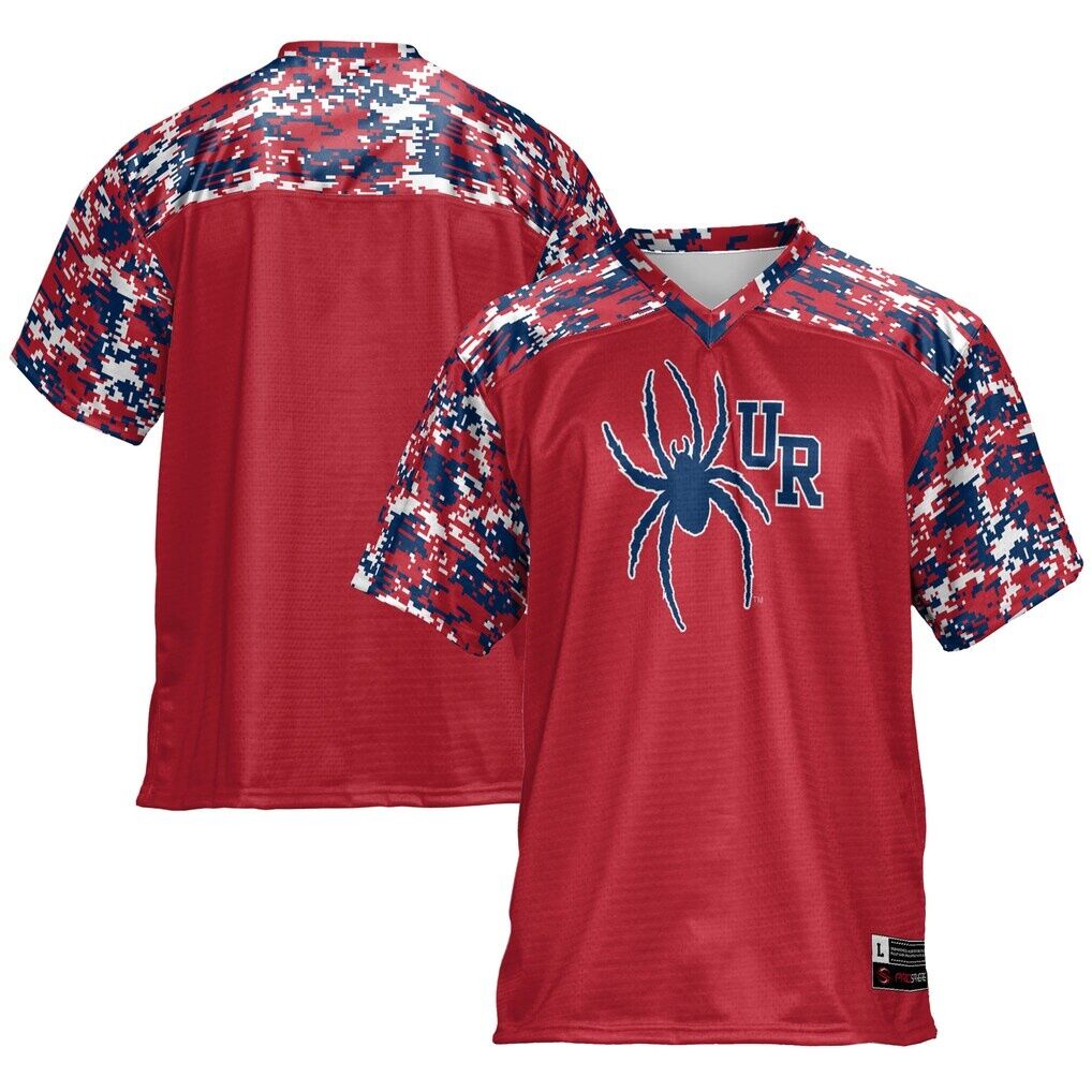 Richmond Spiders GameDay Greats Football Jersey