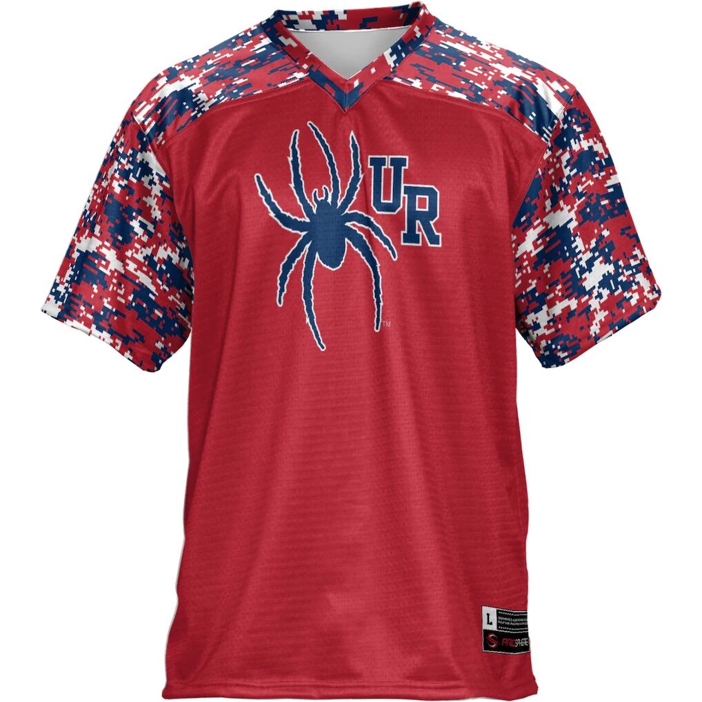 Richmond Spiders GameDay Greats Football Jersey