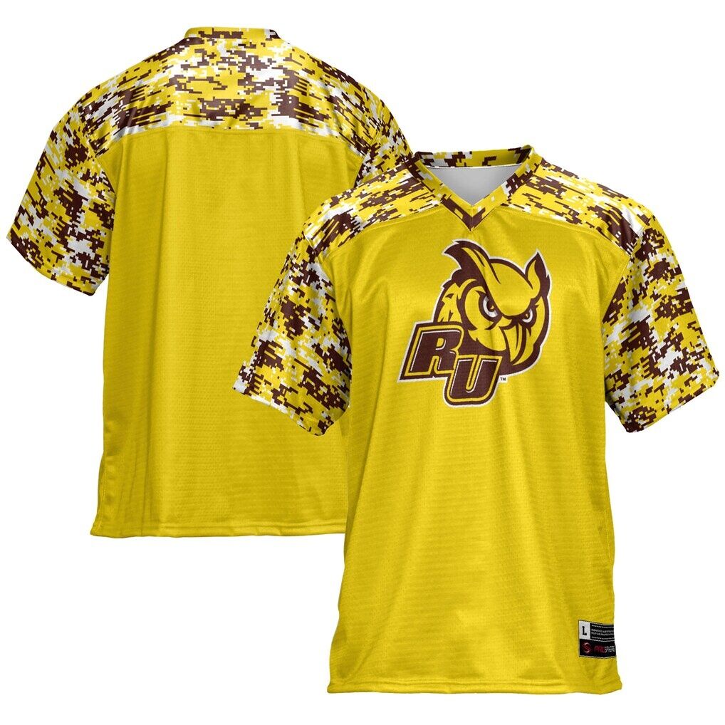 Rowan Profs GameDay Greats Football Jersey