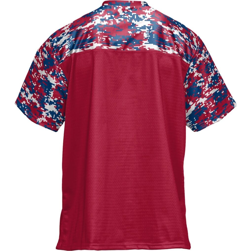 Saginaw Valley State Cardinals GameDay Greats Football Jersey