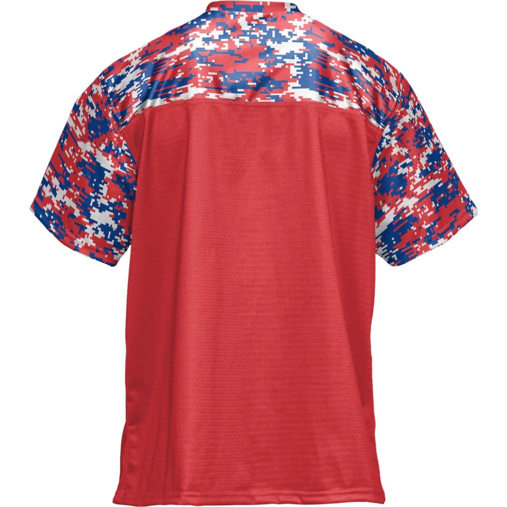 Shippensburg Raiders GameDay Greats Football Jersey