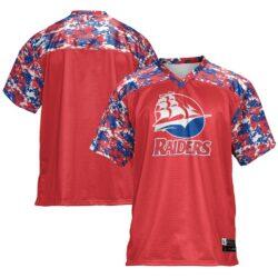 Shippensburg Raiders GameDay Greats Football Jersey