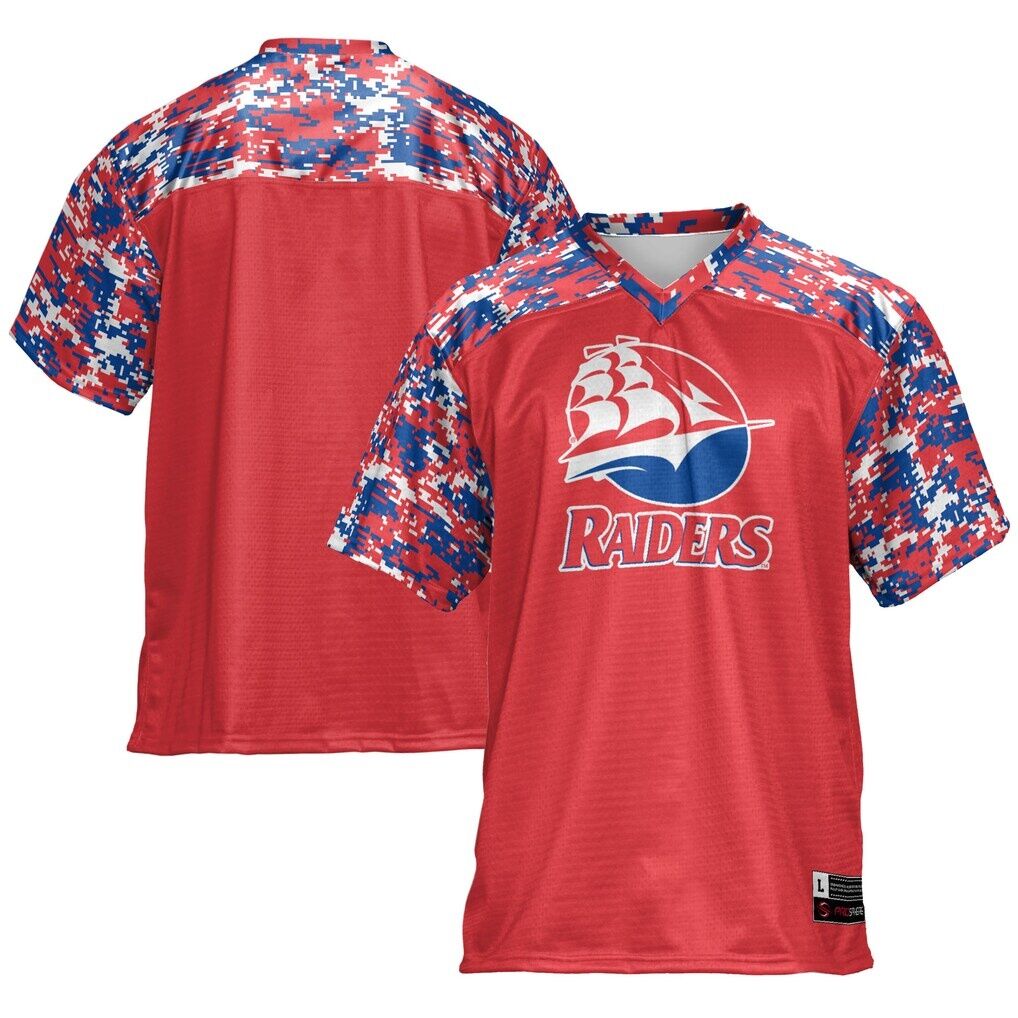 Shippensburg Raiders GameDay Greats Football Jersey