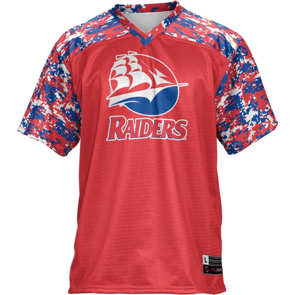 Shippensburg Raiders GameDay Greats Football Jersey