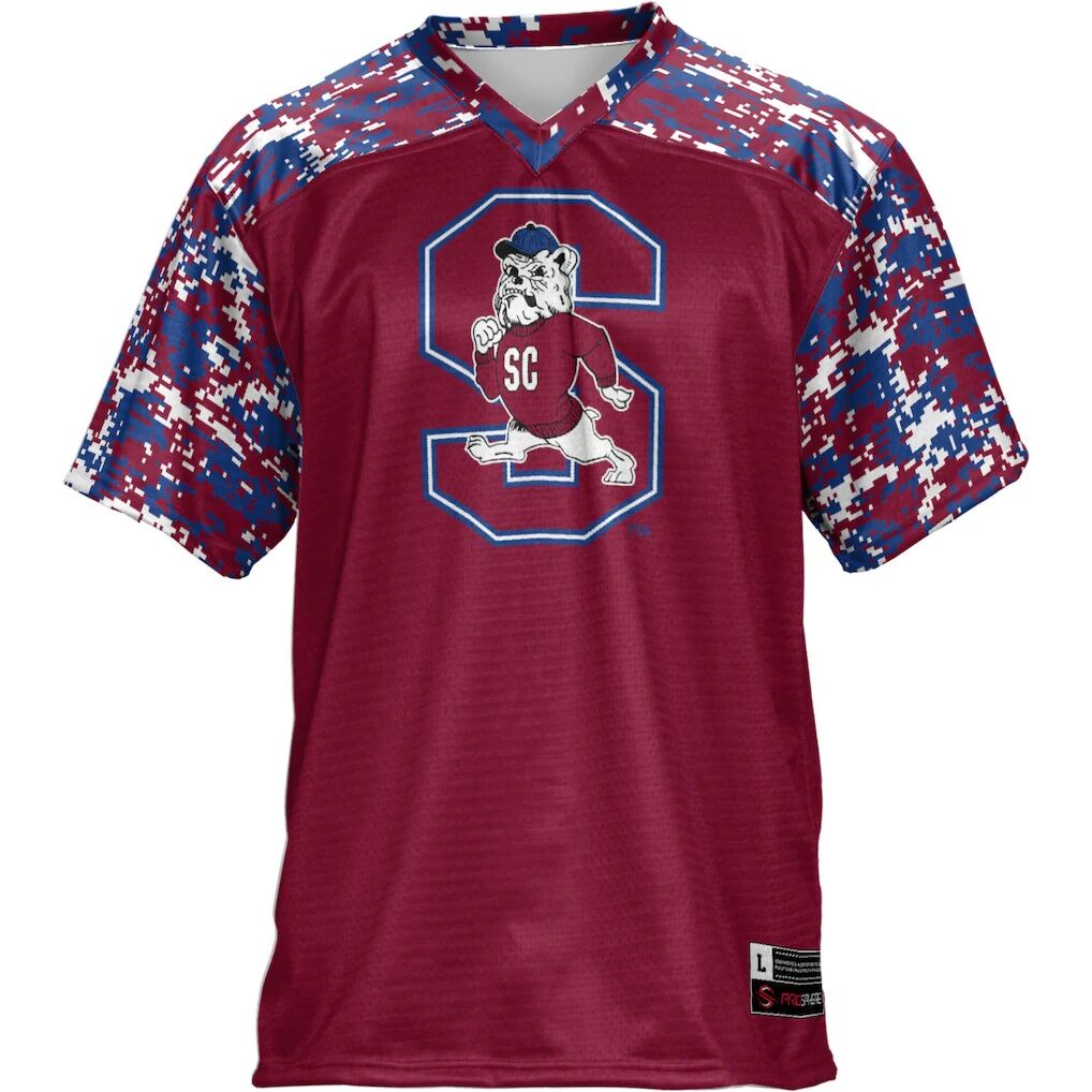 South Carolina State Bulldogs GameDay Greats Football Jersey