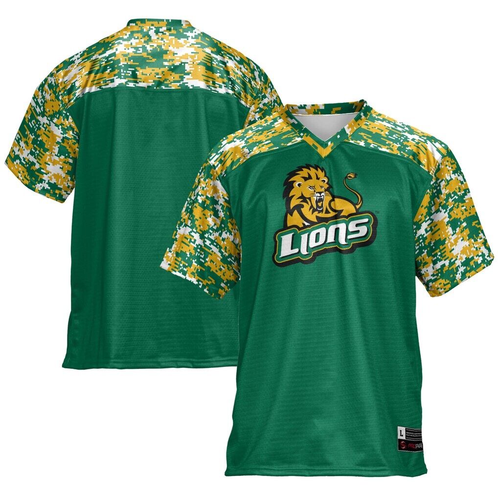 Southeastern Louisiana Lions GameDay Greats Football Jersey