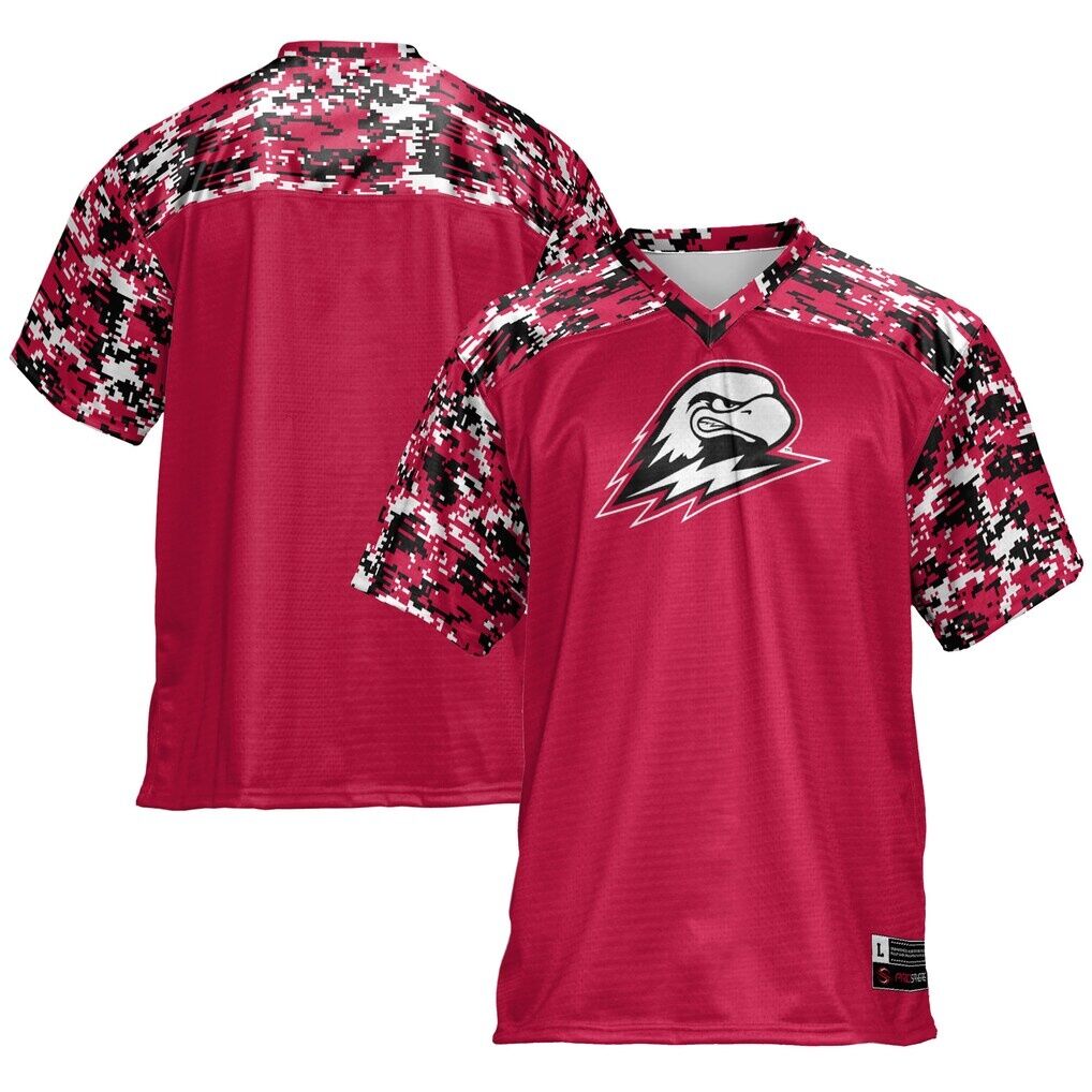Southern Utah Thunderbirds GameDay Greats Football Jersey