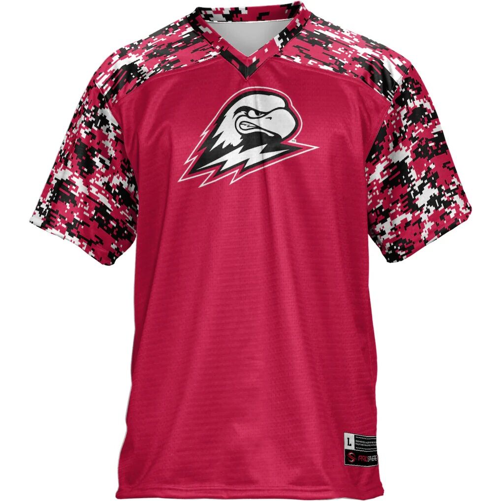 Southern Utah Thunderbirds GameDay Greats Football Jersey