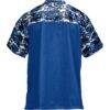 Tennessee State Tigers GameDay Greats Football Jersey - - Detail View
