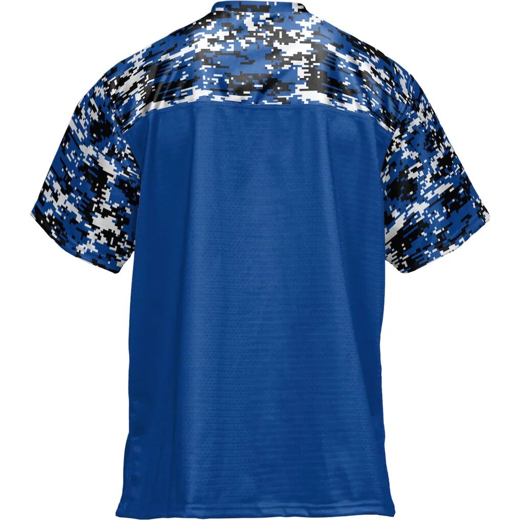 Tennessee State Tigers GameDay Greats Football Jersey - Royal