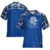 Tennessee State Tigers GameDay Greats Football Jersey - - Front View