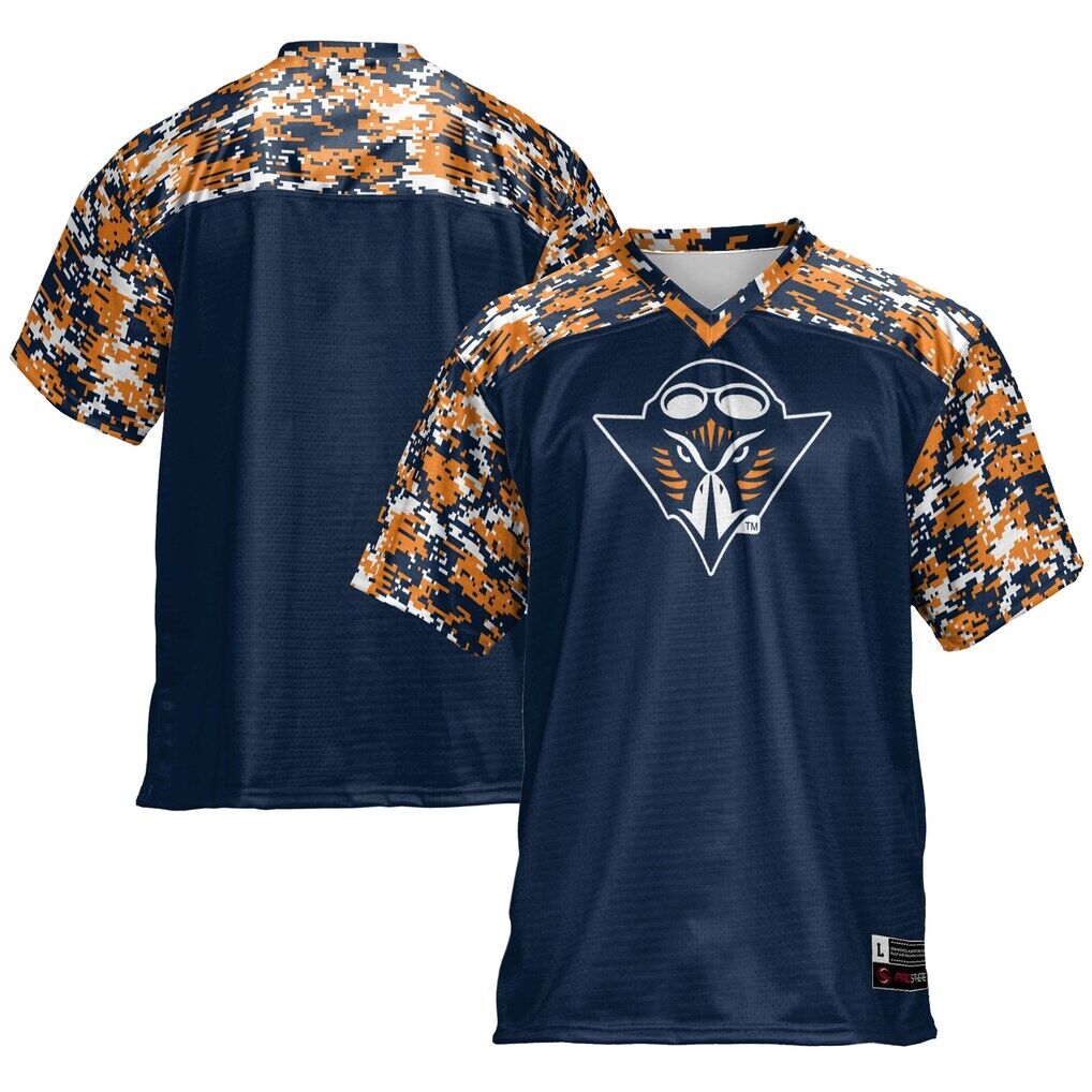 Tennessee-Martin Skyhawks GameDay Greats Football Jersey