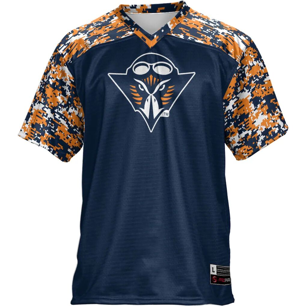 Tennessee-Martin Skyhawks GameDay Greats Football Jersey