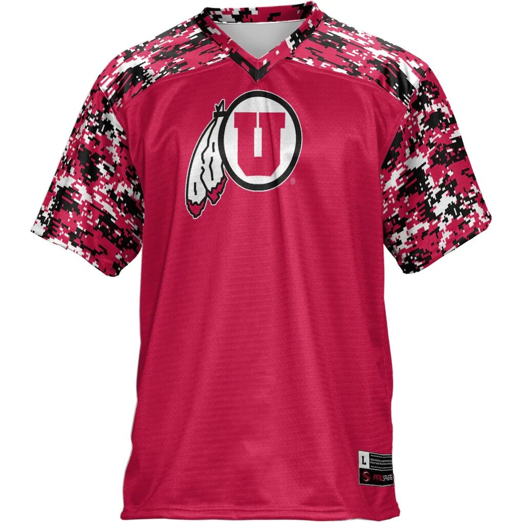 Utah Utes GameDay Greats Football Jersey
