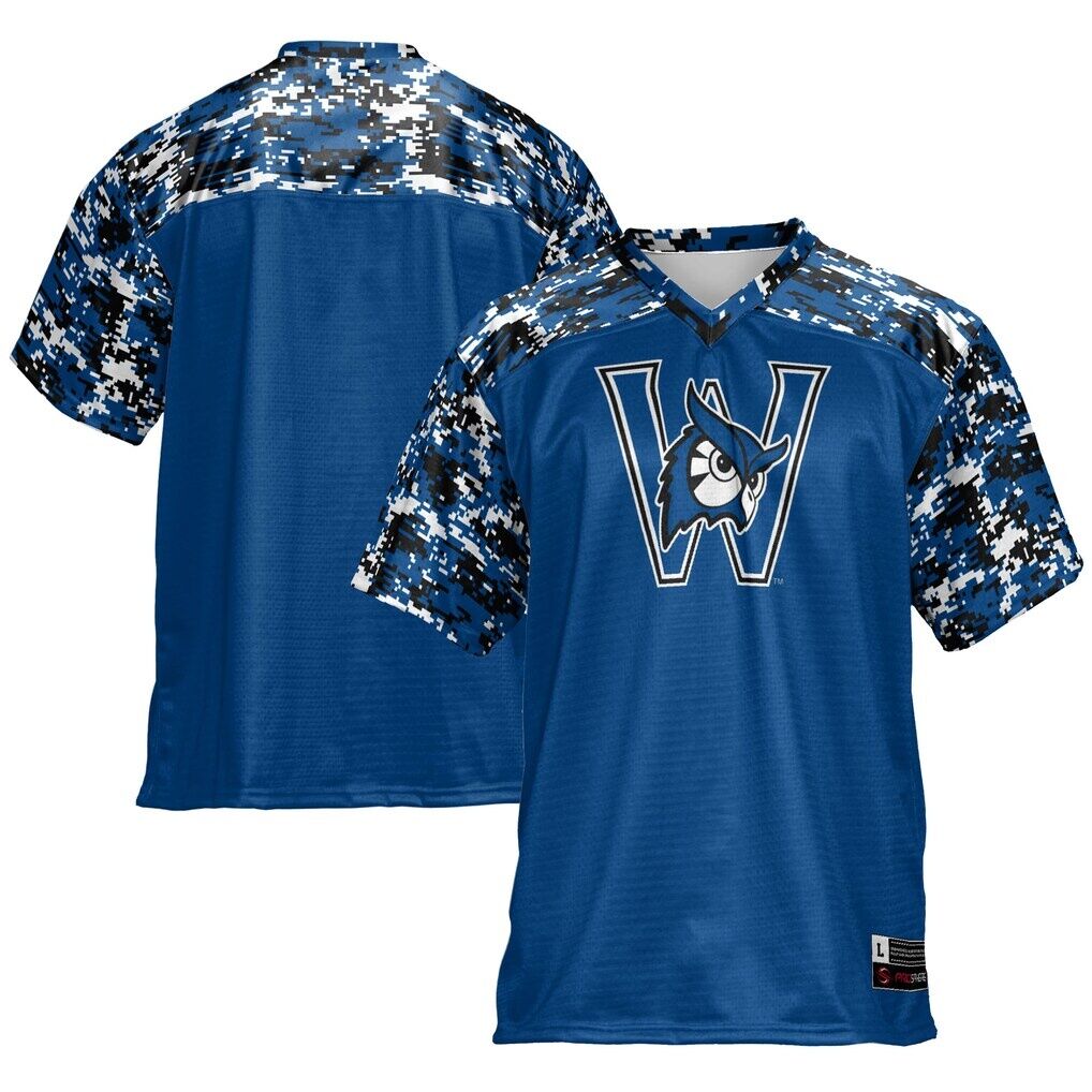 Westfield State Owls GameDay Greats Football Jersey