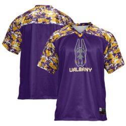 UAlbany Great Danes GameDay Greats Football Jersey