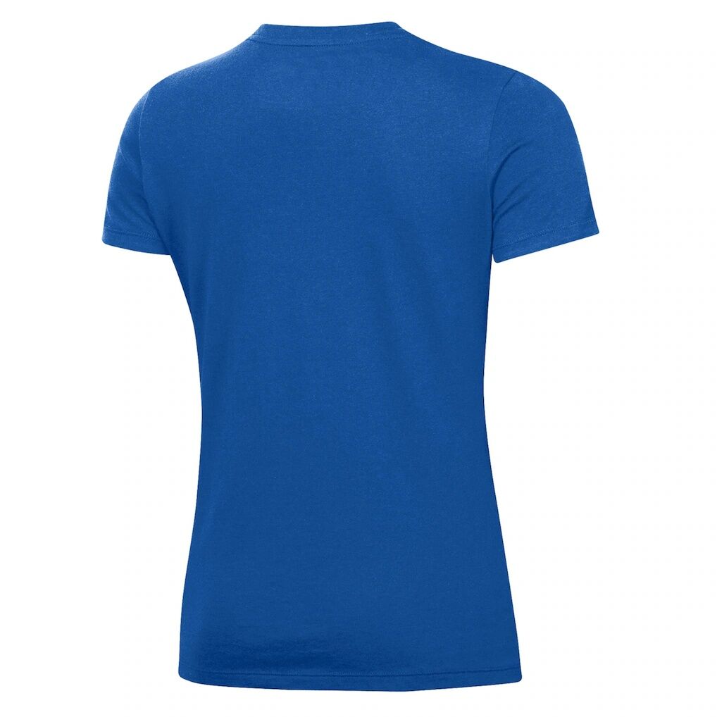 UMass Lowell River Hawks Under Armour Women's Performance T-Shirt