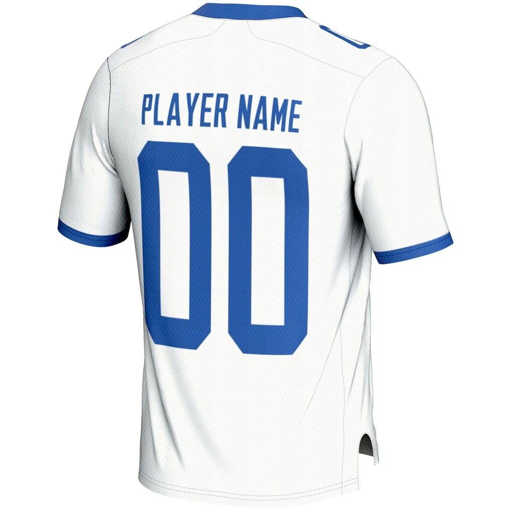 Kentucky Wildcats GameDay Greats Youth NIL Pick-A-Player Football Jersey