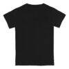 Miami Marlins Tiny Turnip Toddler TT Rex T-Shirt - Black - Detail View