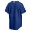 Toronto Blue Jays Nike Alternate Replica Jersey - - Alt1