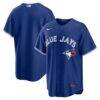 Toronto Blue Jays Nike Alternate Replica Jersey - - Front View