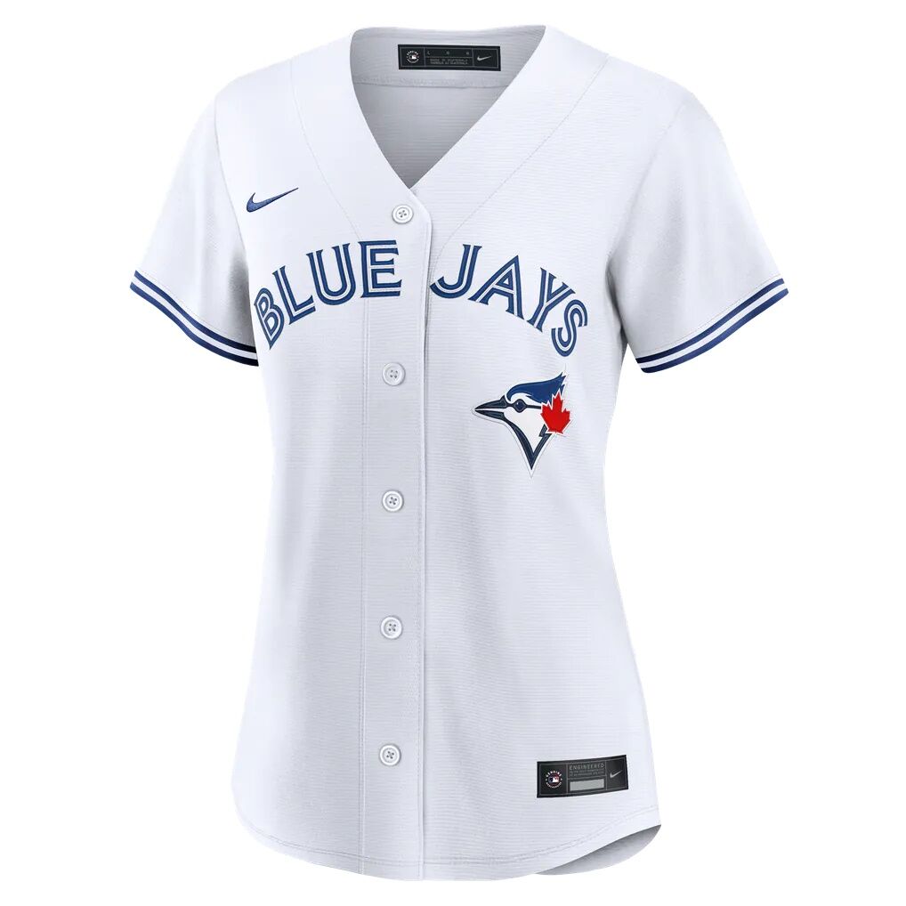 Anthony Santander Toronto Blue Jays Nike Women's Home Replica Jersey