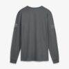 Indianapolis Colts Nike 2026 Salute to Service Long Sleeve T-Shirt - Gray - Side View