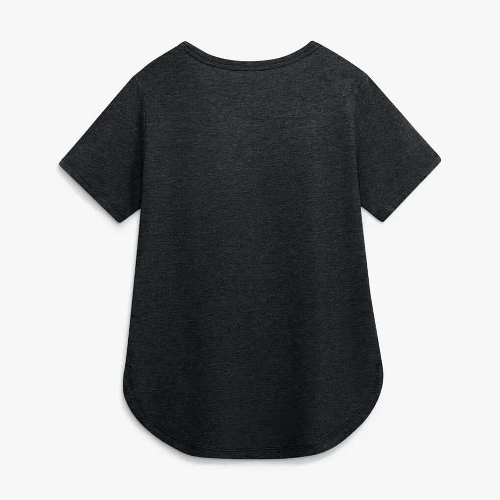 Minnesota Vikings Nike Women's Primetime Tri-Blend T-Shirt