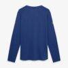 Edmonton Oilers Fashion7 Authentic Pro Rink Tech Long Sleeve T-Shirt - - Side View
