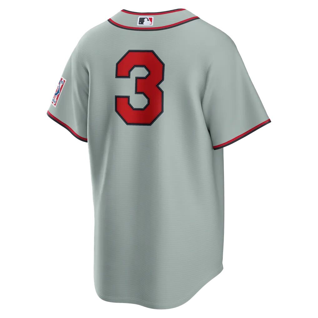 Bryce Harper Philadelphia Phillies Nike 2026 Field of Dreams Stadium Jersey