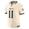 Parker Washington Jacksonville Jaguars Nike 2026 Rivalries Collection Stitched Limited Jersey - - Alt1