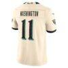 Parker Washington Jacksonville Jaguars Nike 2026 Rivalries Collection Stitched Limited Jersey - - Alt2
