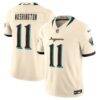Parker Washington Jacksonville Jaguars Nike 2026 Rivalries Collection Stitched Limited Jersey - - Front View