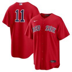 Marcelo Mayer Boston Red Sox Nike Replica Jersey