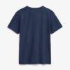 Tampa Bay Rays Nike 2026 AL East Division Champions T-Shirt - Navy - Side View