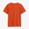 Chicago Bears Nike Vintage Power Game Club T-Shirt - Orange - Alt2