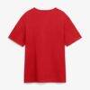 Washington Mystics Fashion7 2026 WNBA Playoffs T-Shirt - Red - Side View