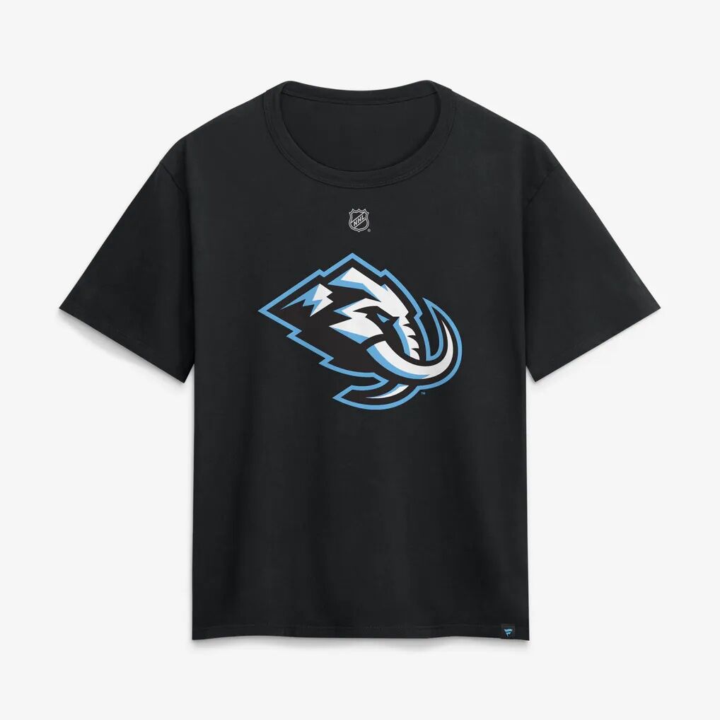 Vincent Trocheck Utah Mammoth Fashion7 Women's Authentic Stack Name & Number T-Shirt