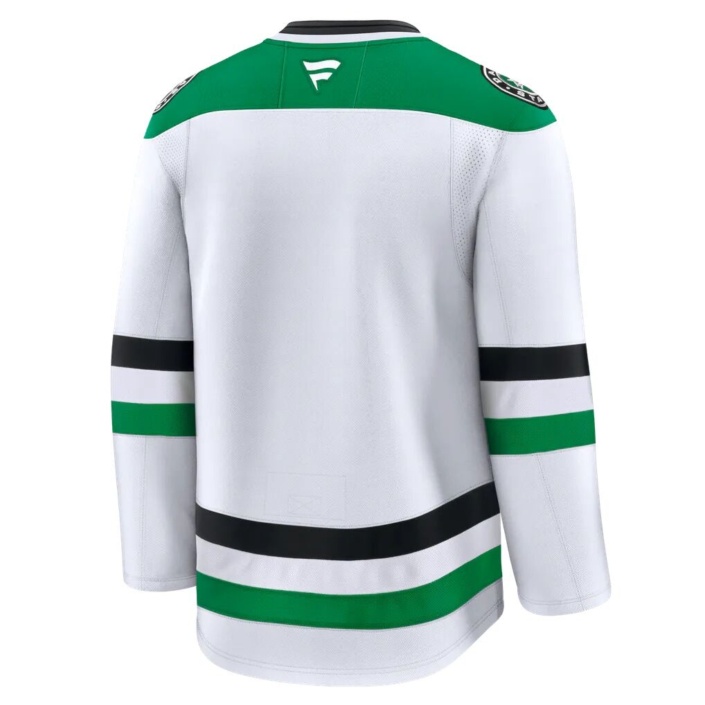 Dallas Stars Fashion7 Away Premium Jersey