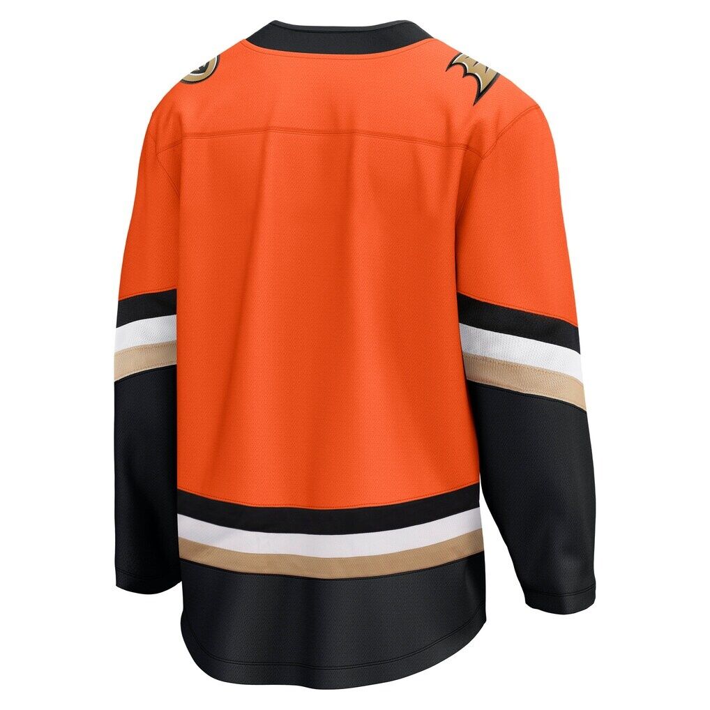 Anaheim Ducks Fashion7 Home Breakaway Jersey
