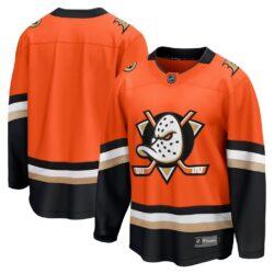 Anaheim Ducks Fashion7 Home Breakaway Jersey