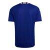 Japan National Team adidas 2026 Home Replica Jersey - Blue - Detail View