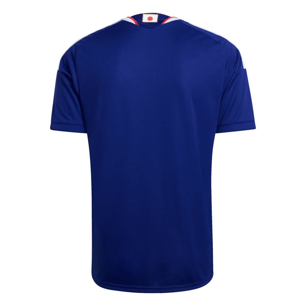 Japan National Team adidas 2026 Home Replica Jersey