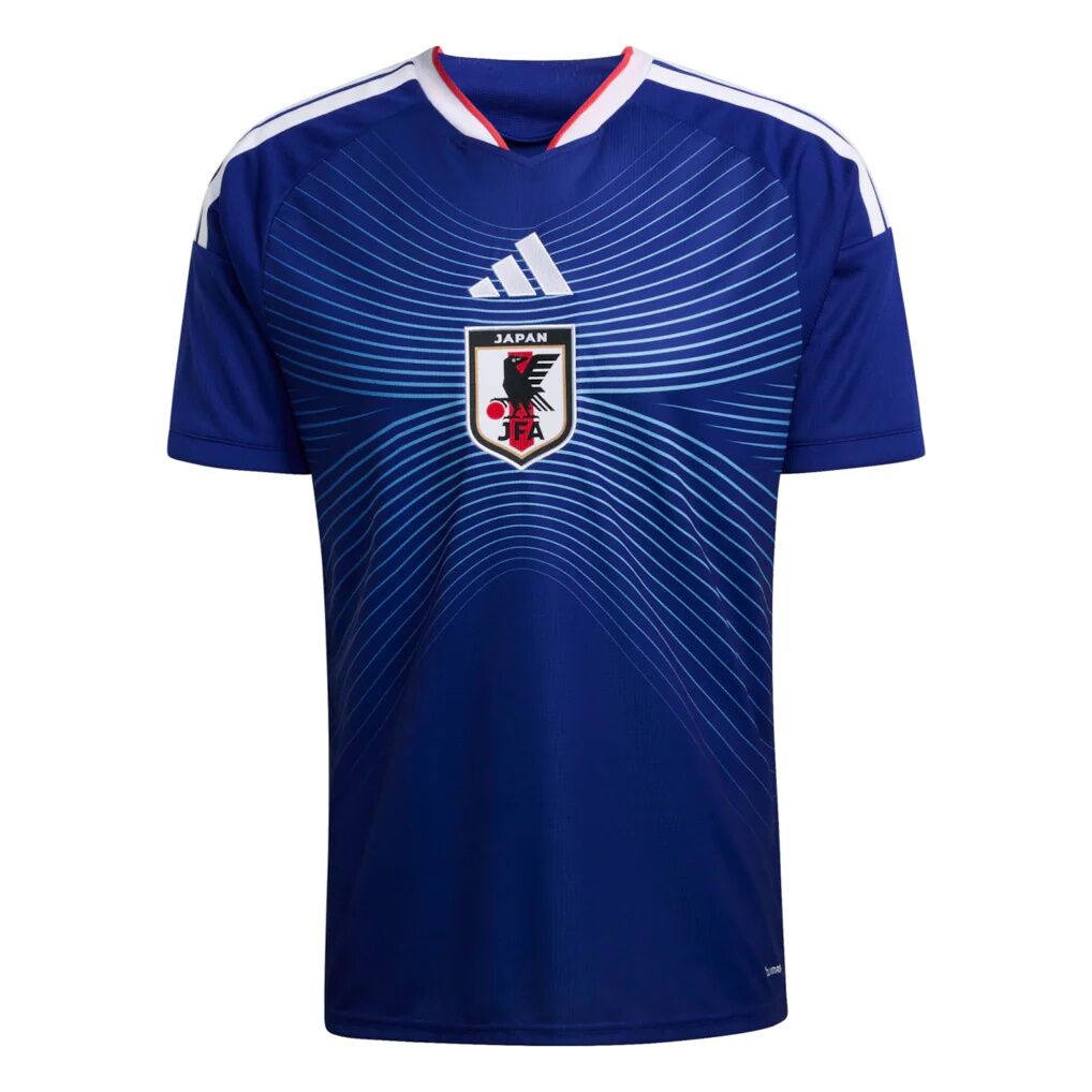 Japan National Team adidas 2026 Home Replica Jersey