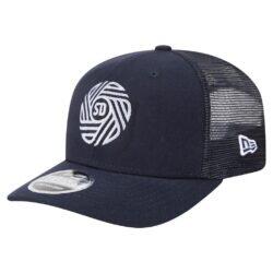 San Diego FC New Era Jersey Hook 9SEVENTY Adjustable Hat
