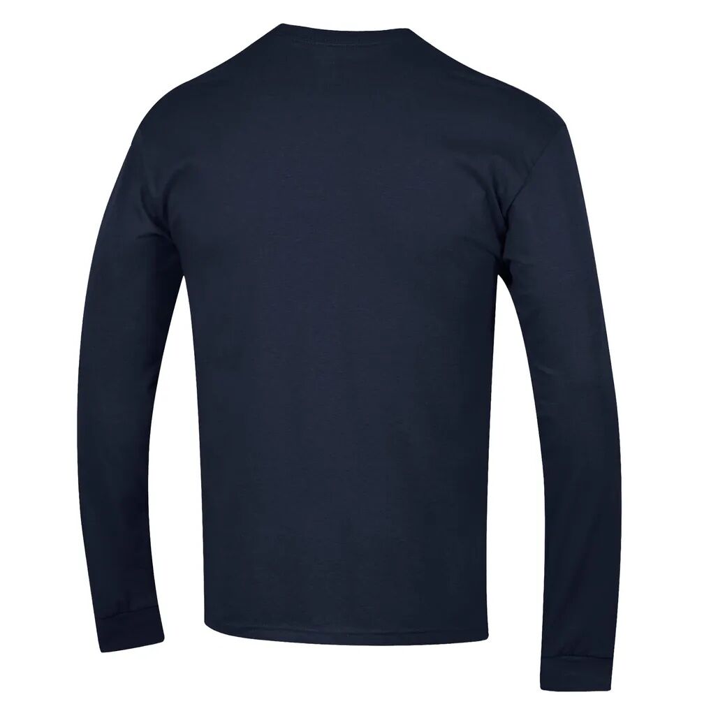 Montreal Canadiens Champion Long Sleeve Jersey T-Shirt